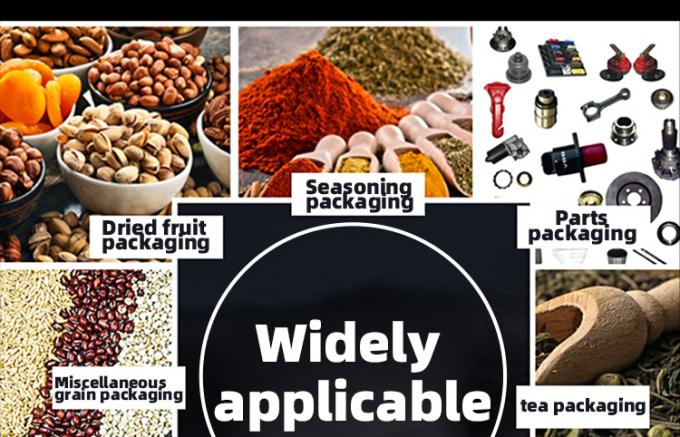 Pre-Cut ClO₂ Pouch Film sample