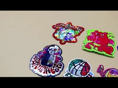 مصنعو الأكياس المقطعة