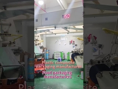 مصنع التعبئة والتغليف البلاستيكي المركب،طباعة الملونة تخصيص التعبئة والتغليف