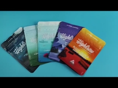 حقيبة مضادة للأطفال