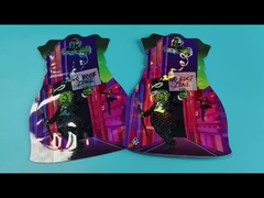 حقيبة مقاومة للأطفال ذات تصميم فريد