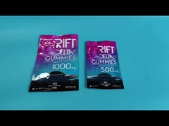 حقيبة مضادة للأطفال