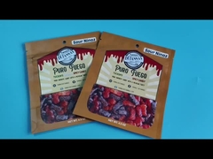 حقيبة تغليف المواد الغذائية