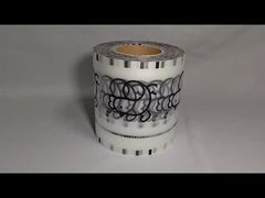 فيلم لفة غير لامع