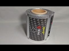 فيلم من ورق الألومنيوم