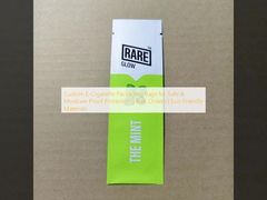 أكياس تغليف السجائر الإلكترونية المخصصة لحماية آمنة ومقاومة للرطوبة | طلبات بالجملة | مواد صديقة للبيئة