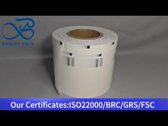 فيلم تغليف قابل للتحلل البيولوجي