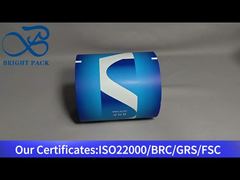 مصنعو لفائف لفيلم التعبئة الغذائية