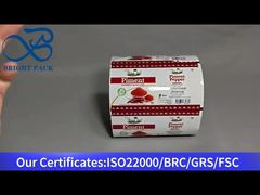 غشاء بلاستيكي لتغليف الطعام