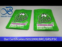 مورد أكياس مقاومة للأطفال