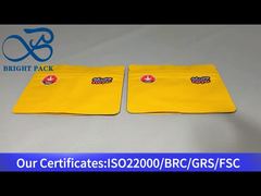 الشركة المصنعة لأكياس مقاومة لعبث الأطفال