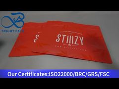 حقيبة مايلر المقاومة للطفل