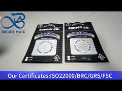 حقائب زيبر واقية من الأطفال