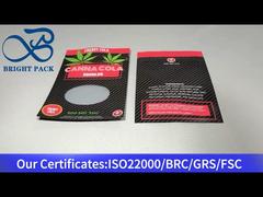 أكياس بلاستيكية مضادة للأطفال