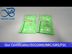 الأعشاب الحشرية كيس مايلار