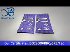 أكياس مايلر للقنب