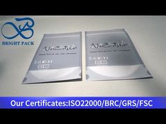 كيس بسحاب محكم الإغلاق