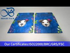 طعام للحيوانات الأليفة