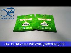 حقيبة بسحاب مقاومة للأطفال لقرون الغسيل