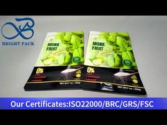 الحقيبة الخضراء للسكر الصحي