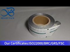 فيلم من ورق الألومنيوم لفيلم البكتيريا الحمض اللبني المجفف