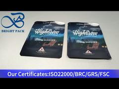 حقيبة مضادة للأطفال بالجملة 80 غرام