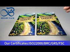 كيس ألومنيوم وبلاستيك قائم لزهرة الماريجوانا الطبية