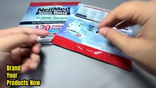 حقيبة سحب مغلقة مطبوعة خصيصا