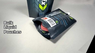 الحقائب صنبور بالجملة للأغذية السائبة