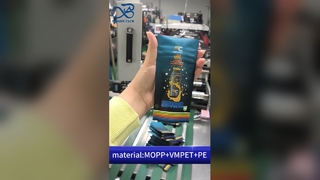 التعبئة والتغليف المقاومة للأطفال: حلول سلامة القنب والمواد الغذائية بالجملة الحاصلة على براءة اختراع أمريكية