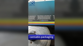 التعبئة والتغليف المقاومة للأطفال: براءات الاختراع الأمريكية B2B بالجملة للقنب وحلول سلامة الأغذية