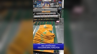 أكياس القنب مايلر: مقاومة للأطفال ومضادة للرائحة ومتوافقة مع B2B بالجملة وقابلة للإغلاق