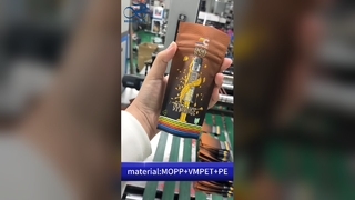 حقيبة مايلر مقاومة للأطفال مخصصة: أكياس مطبوعة مقاومة للرائحة ومتوافقة مع B2B بالجملة في الولايات المتحدة