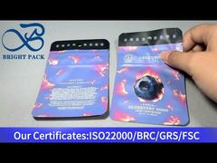 حقائب زيبلوك مقاومة للأطفال حاصلة على براءة اختراع أمريكية