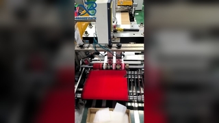 أكياس زجاجية شفافة صديقة للبيئة وقابلة لإعادة التدوير ومعتمدة من مجلس رعاية الغابات (FSC).