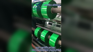 فيلم تغليف OPP عالي الوضوح بالجملة للوجبات الخفيفة والعلامات التجارية للألعاب