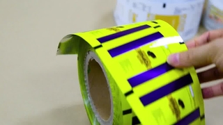 مواد تعبئة المسحوق بكميات كبيرة خالية من الكتل للعلامات التجارية للأغذية والأدوية