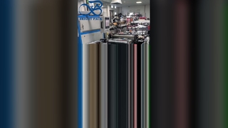 مخصص مطبوعة مايلر الحقيبة احباط اصطف رائحة الشعار المخصص والدليل على ذلك