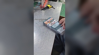 أكياس تغليف بلاستيكية متينة مخصصة مطبوعة للكابلات بالجملة من المصنع الصيني