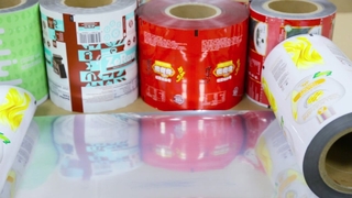 مواد تعبئة الحبيبات السائبة المقاومة للغبار لمصنعي الأعلاف