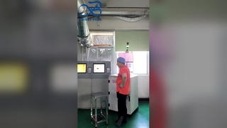 أكياس ورق زجاجي قابلة للتحلل بيولوجيًا، حقيبة تغليف آمنة للأغذية معتمدة من FSC