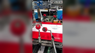 أكياس ورق زجاجي صديقة للبيئة قابلة للتحلل معتمدة من FSC لتغليف الملابس تي شيرت