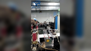 الجملة عالية الجودة القابلة لإعادة التدوير كيس من الورق الزجاجي الحقيبة الغذائية المعتمدة FSC