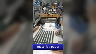 كيس ورق زجاجي معتمد من FSC: كيس طعام مطبوع مخصص صديق للبيئة ومقاوم للدهون B2B