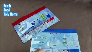 أكياس بلاستيكية ذات قفل بسحاب متعددة الاستخدامات لنضارة الطعام والتخزين المنزلي متعدد الأغراض