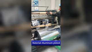 فيلم لفة تغليف الوجبات الخفيفة للحيوانات الأليفة: درجة طعام مطبوعة مخصصة مقاومة للرطوبة بالجملة B2B