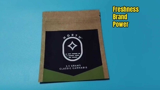 أكياس مايلر زيبلوك مطبوعة خصيصًا لتخزين المواد الغذائية وتغليف التجزئة ذات العلامات التجارية