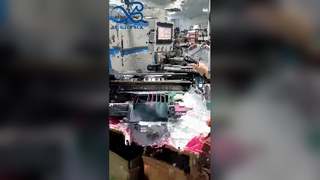 حقيبة طعام مخصصة للوقوف وحقيبة للوجبات الخفيفة مقاومة للرطوبة وقابلة للإغلاق