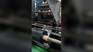 الألومنيوم حقيبة ممعدنة الرطوبة والدليل على الضوء حزمة الحقيبة