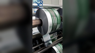 فيلم رول التغليف متعدد الاستخدام مرن لتلبية احتياجات تغليف المواد الغذائية والتجزئة